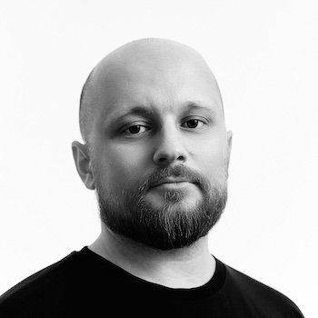 Anton — Project Tech Lead