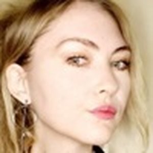 Ekaterina — Head of Department